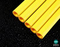 德国凯瑟·三层黄金管：为饮用水的输送保驾护航