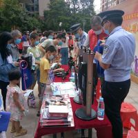 二次锁定智能门锁更安全！玥玛防暴智能锁 以创新成就安全智能新生活