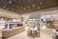 三店齐开 津梁生活持续助力国人健康美丽新生活