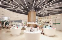 三店齐开 津梁生活持续助力国人健康美丽新生活