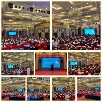 25年，与嘉同行 —2020年嘉宝莉入驻江西市场25周年客户答谢会