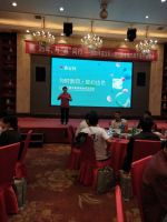 25年，与嘉同行 —2020年嘉宝莉入驻江西市场25周年客户答谢会