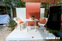 点燃设计新势力！全球首款塞尚印象36度肌肤砖震撼发布