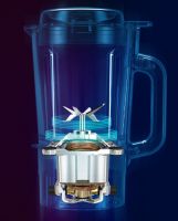 厨房破壁料理神器，就选奥克斯破壁机