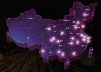 第25届广州国际照明展览会，月影灯饰与您相约！