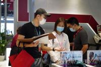 2020体博会圆满落幕 尚体•兽鸟健身新零售模式获多方关注