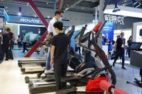 2020体博会圆满落幕 尚体•兽鸟健身新零售模式获多方关注