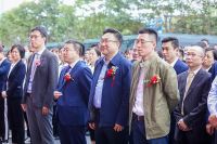 快讯|鸿雁物联网大厦今日正式启用，内置3000平智慧生活体验馆