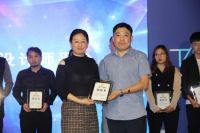 百余位设计师成为首批顶层设计师平台签约设计师