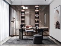 奢匠全屋定制王延容：匠心智造 为消费者打造理想人居