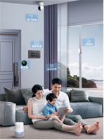 智能门锁担忧安全?海尔将上新18系列:安全生活从门开始