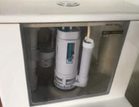 御朝专注“国标一级水效节能坐便器”！