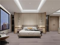 福力得提醒：净醛·抗菌地板为您长期除醛