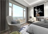 特有的安全设计，圣堡罗整体门窗品质诸多亮点