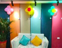 【YASLAN】蓄势聚力，铿锵前行——热烈祝贺雅诗澜阳新专卖店开业