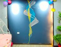 【YASLAN】蓄势聚力，铿锵前行——热烈祝贺雅诗澜阳新专卖店开业