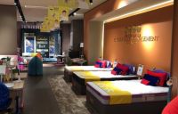 EKS/西班牙益卡思上饶店正式开业，江西市场再下一城