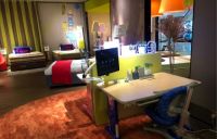 EKS/西班牙益卡思上饶店正式开业，江西市场再下一城