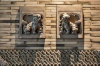 “走进这家餐厅，就像剥开一个洋葱”--香港东涌八月花餐厅