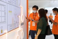 更智能、更专业、更美好！佛山照明闪耀亮相2020光亚展