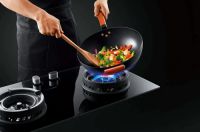 助攻极致菜品，老板燃气灶9B312轻松破解家庭烹饪难题