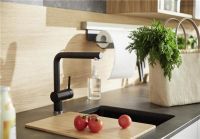 天圆地方，颠覆想象！BLANCO铂浪高为厨房诠释自然之美