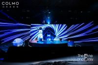 引领理享洗护场景新趋势 COLMO全图景智慧生活解决方案助力生活进化