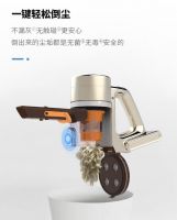 创新消杀体验 手指管家J81吸尘器引领清洁行业新方向