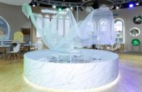 全棉时代参展2020CBME，六大场景打造全棉生活体验