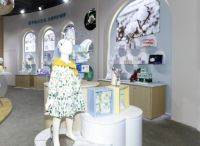 全棉时代参展2020CBME，六大场景打造全棉生活体验