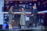 知性人群共识！“COLMO星球001号探索者”陈数倡导未来洗护新方式