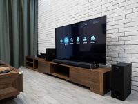 飞利浦PB603回音壁，声临其境，在家体验杜比全景声家庭影院