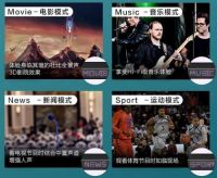 飞利浦PB603回音壁，声临其境，在家体验杜比全景声家庭影院