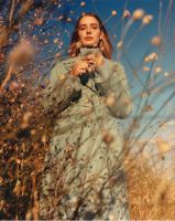 Kelly Nohe凯莉诺赫，还原生活本色