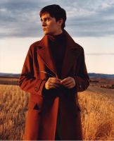 Kelly Nohe凯莉诺赫，还原生活本色