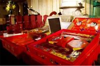 男方送聘礼流程 看看你懂得多少