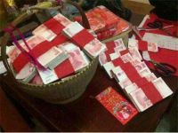 男方给彩礼钱时说什么 什么时候给彩礼比较合适