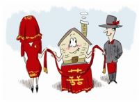 北京男方给彩礼的规矩是什么 彩礼给谁比较合适