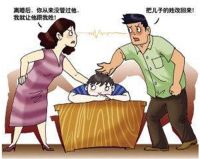 女方带孩子再婚改姓流程 离婚后小孩改名字要哪些手续