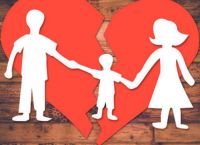 没有结婚证有孩子怎么离婚 没领证生的孩子判给谁