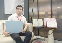 高端访谈| 对话劳卡江辰：全屋定制时代，以变应变，打开“出路”