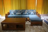 “秀外慧中”的家居之美——新创家具