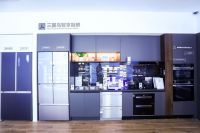 为何用过海尔厨电的人下次还会买？以前是厨电，现在是厨房