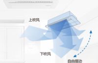 空调选择困难症犯了?不如试试这套全家舒适解决方案!