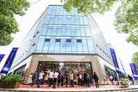 新起点新征途，柏克利立足上海打造世界级品质生活空间