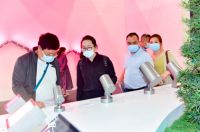 广州国际照明展：2000+企业同台竞技，唱响照明行业最强音！