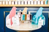 希岸酒店推出轻体茶、晚安茶和美颜茶，广受数千位白领欢迎