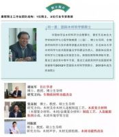 点赞！康辉地板设立企业院士工作站！