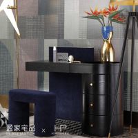 盈家宅品:时尚前卫、简单矜贵,打造专属简约风
