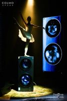 登陆COLMO星球！1%地球精英探索极致洗护新方式